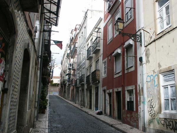 Apartamento Casas Do Bairro Alto Lisboa Exterior foto